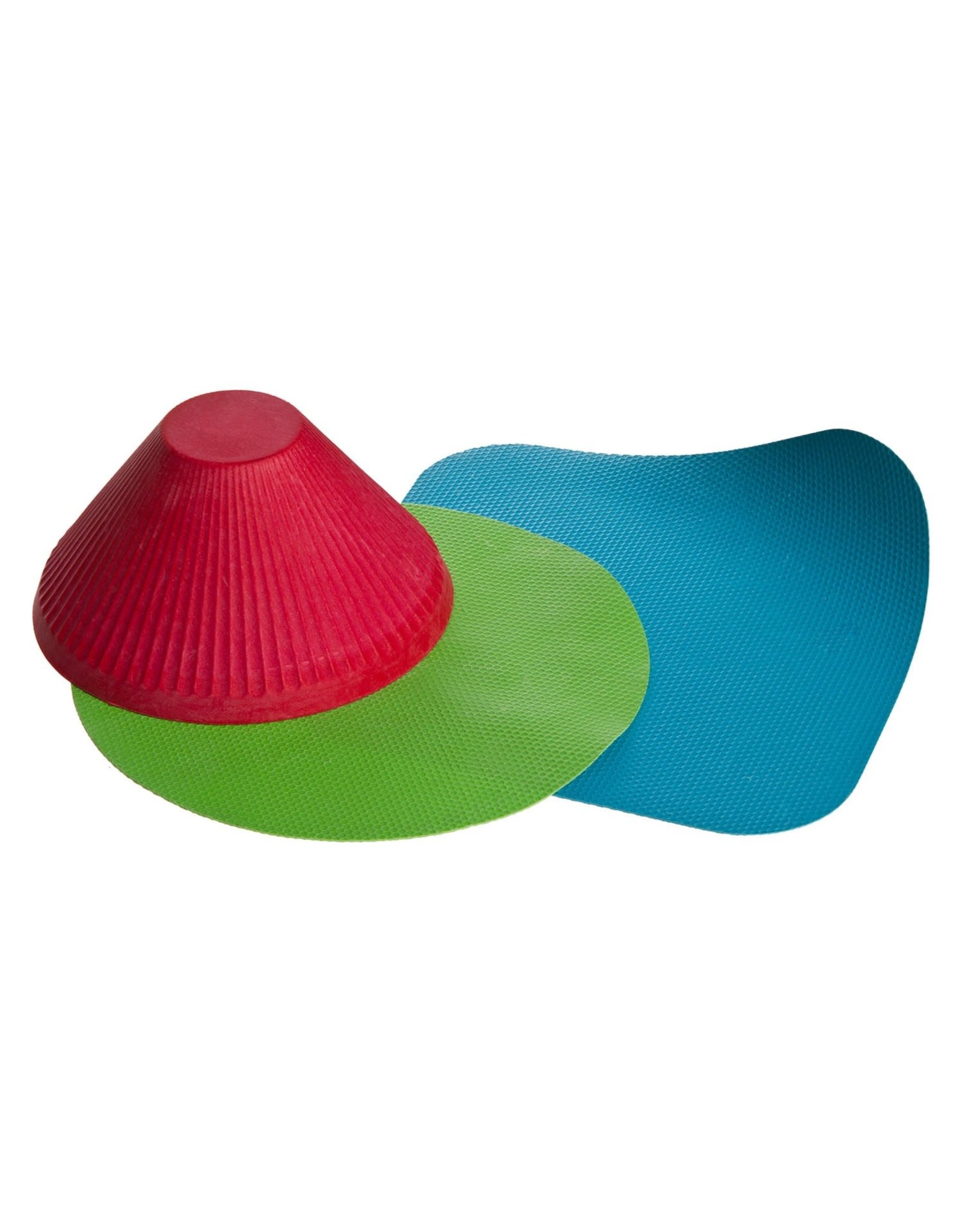 Progressive Jar Grips