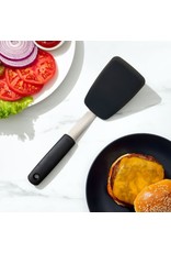 OXO OXO Small Silicone Flexible Turner