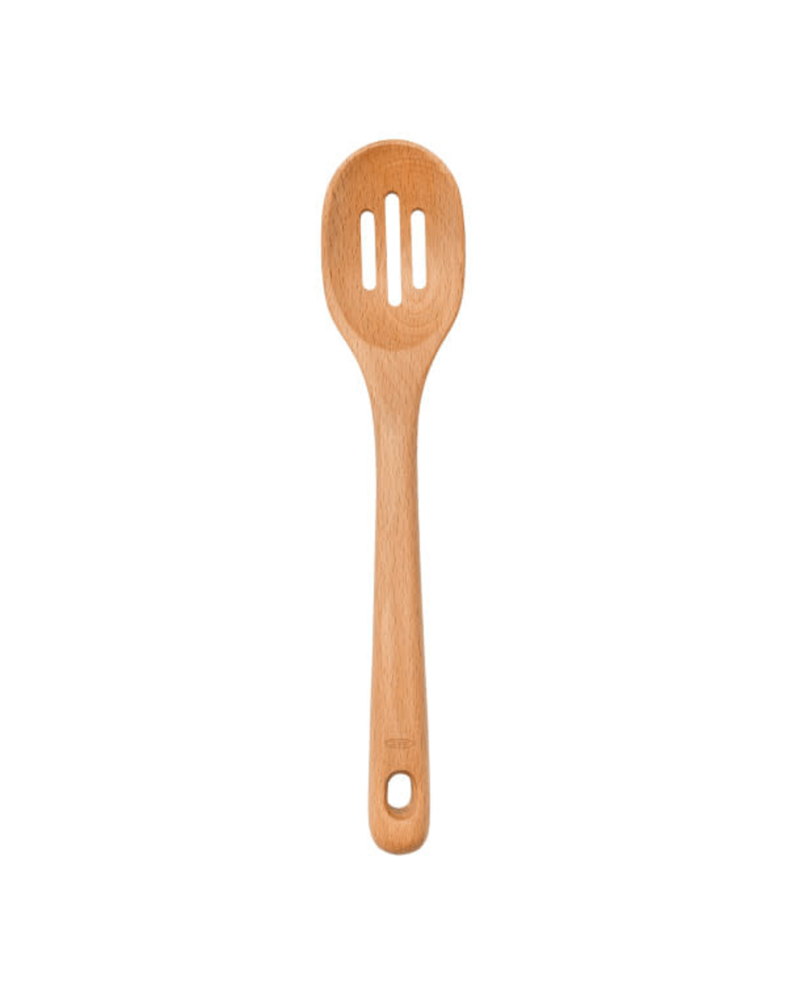 OXO OXO Wooden Slotted Spoon