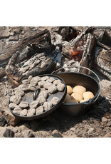 Lodge Lodge 12" - 6 Quart Camp Dutch Oven