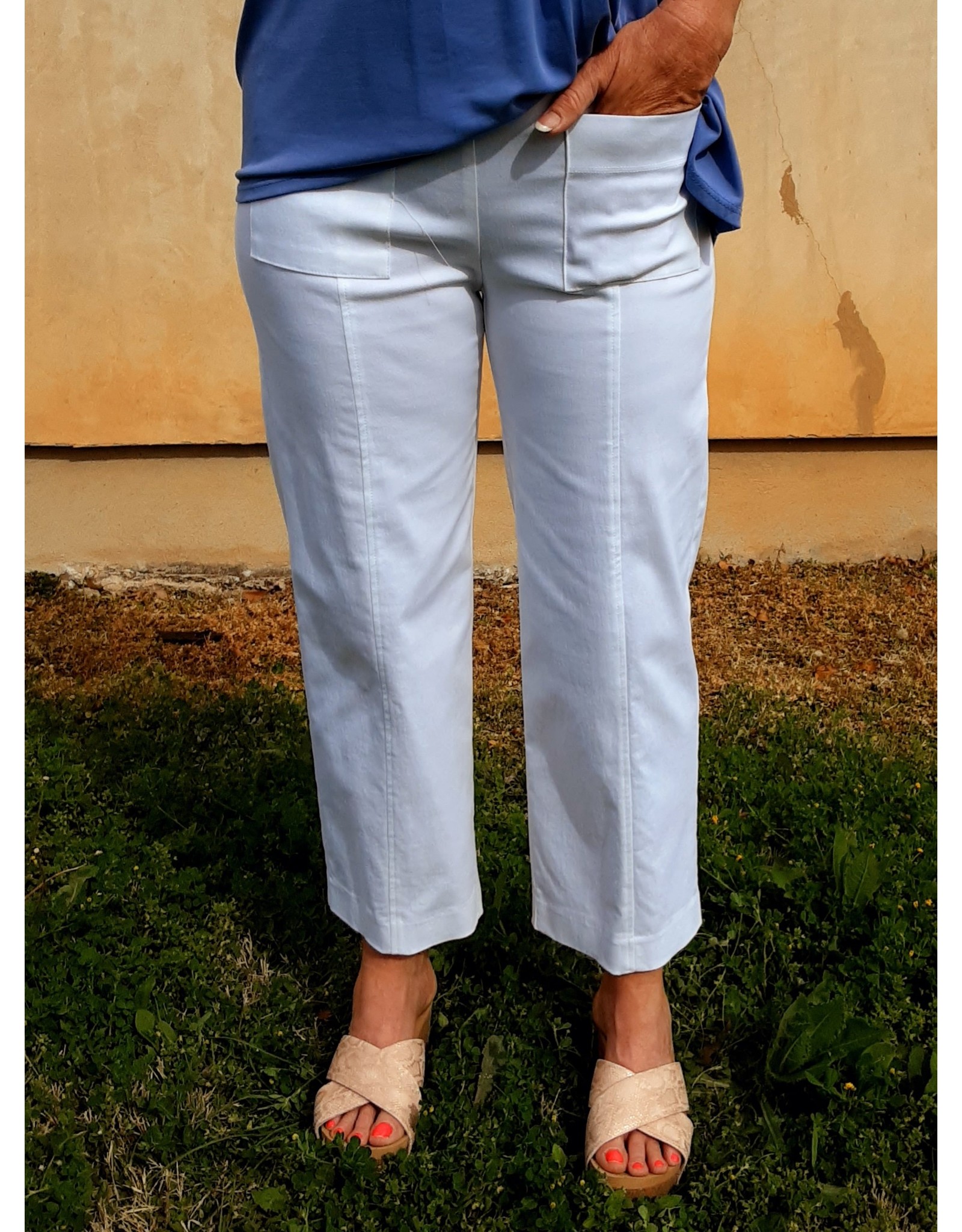 Elliott Lauren Elliott Lauren Ankle Pant