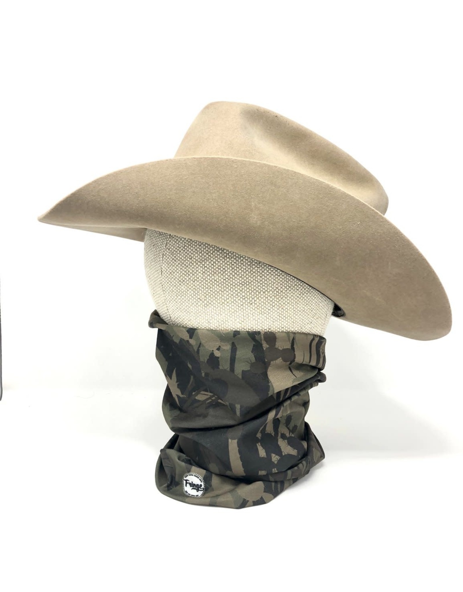 Fringe Scarves Fringe Camo Cactus Fringe Wrap