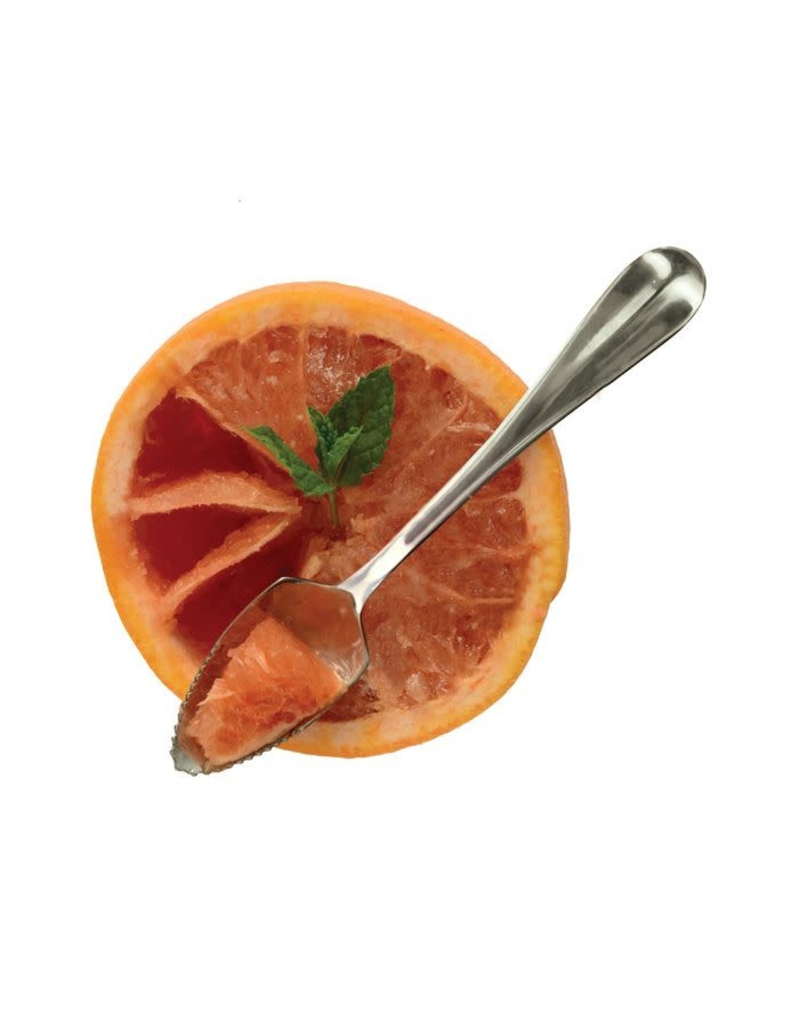 Stainless Steel Grapefruit Spoon