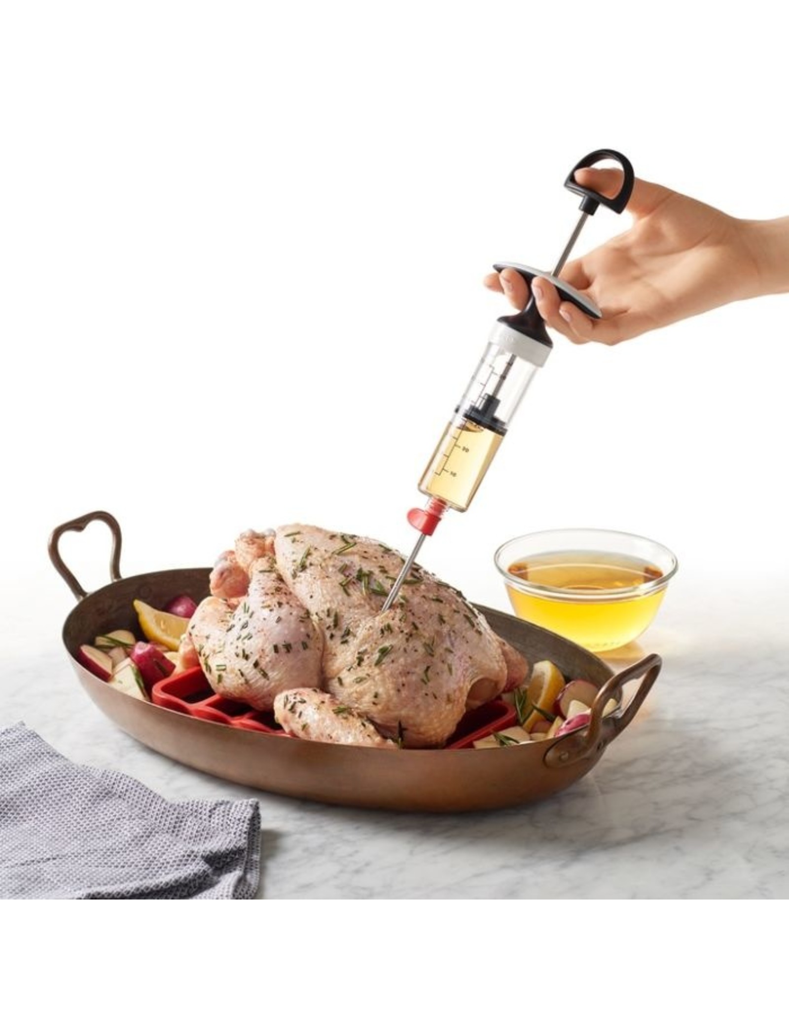 OXO OXO Flavor Injector