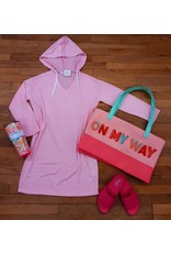 The Royal Standard Effortless Lounge Dress