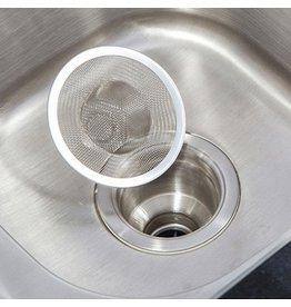 Mesh Sink Strainer