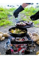 Lodge Cast Iron Cook-It-All