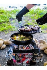 Lodge Lodge Cast Iron Cook-It-All