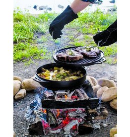 Lodge Lodge Cast Iron Cook-It-All