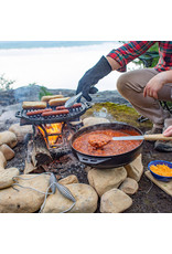 Lodge Lodge Cast Iron Cook-It-All