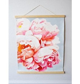 Pink Picasso Kits Hanging Solution Landscape/Horizontal