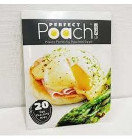 Perfect Poach Bags