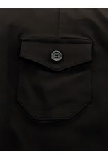 Elliott Lauren Elliott Lauren Cargo Capri Pant