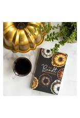 Nordic Ware Nordic Ware The Original Bundt Cookbook