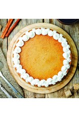 Nordic Ware Nordic Ware Pie Pan with High Domed Lid