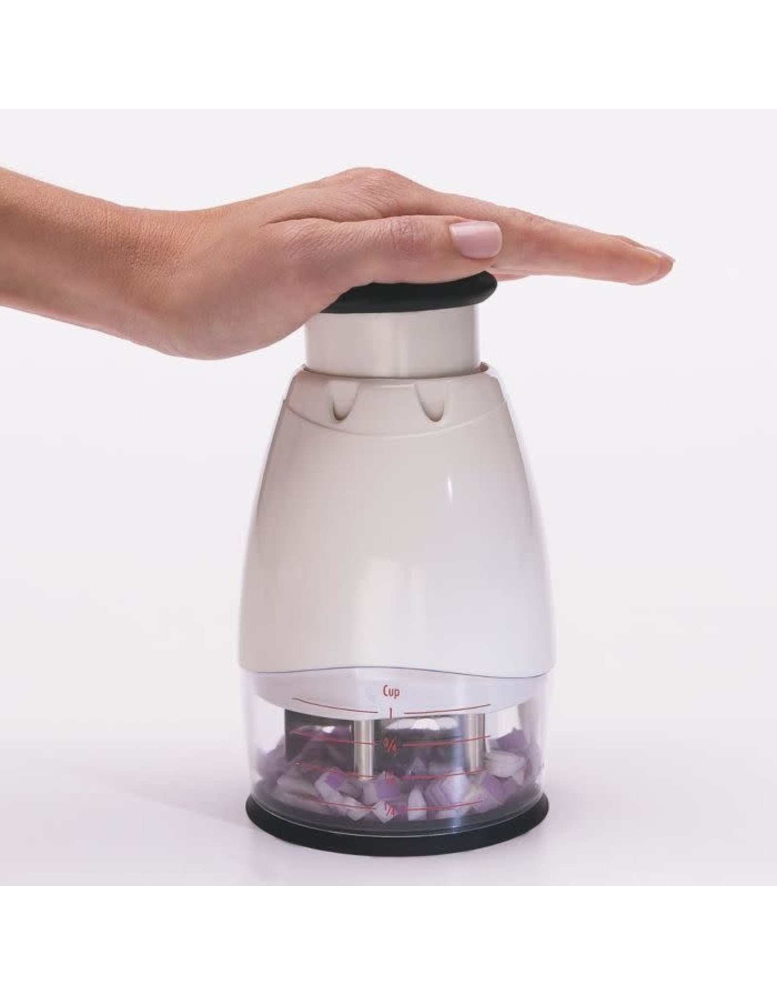 OXO Chopper BlantonCaldwell