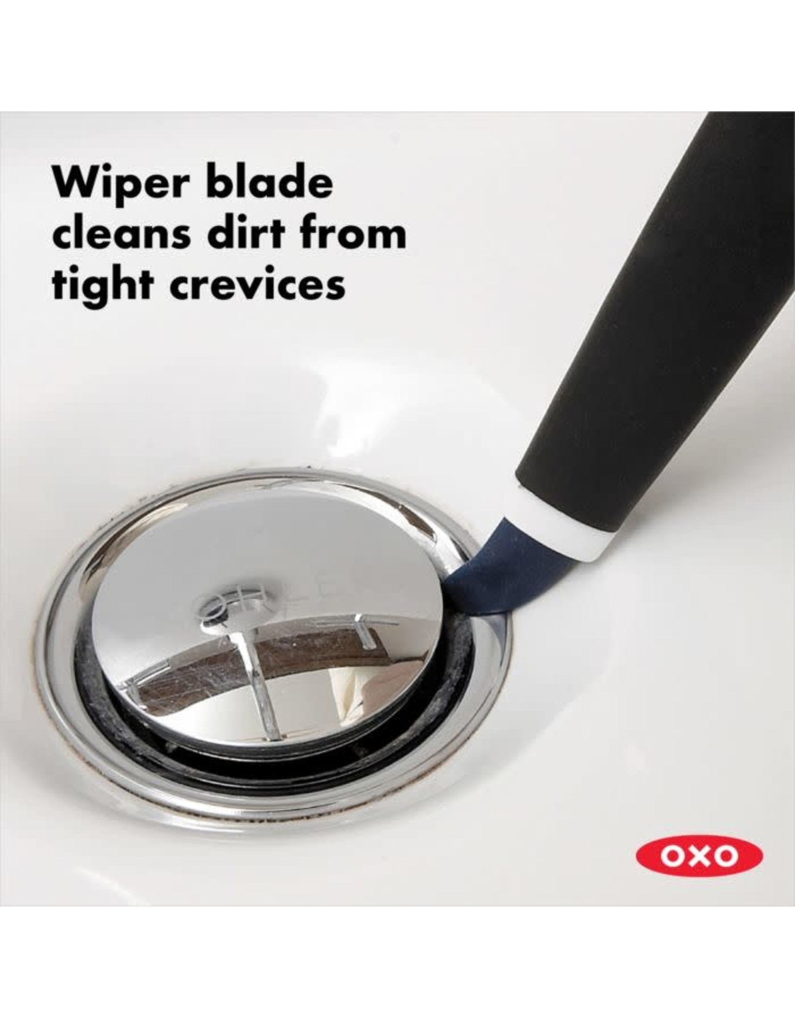 OXO OXO Deep Clean Brush Set