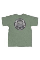 Old Guys Rule Old Guys Rule Decades To Look This Good T-Shirt