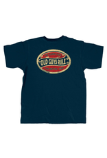 Old Guys Rule Old Guys Rule The Older I Get T-Shirt Old Guys Rule Old Guys Rule The Older I Get T-Shirt