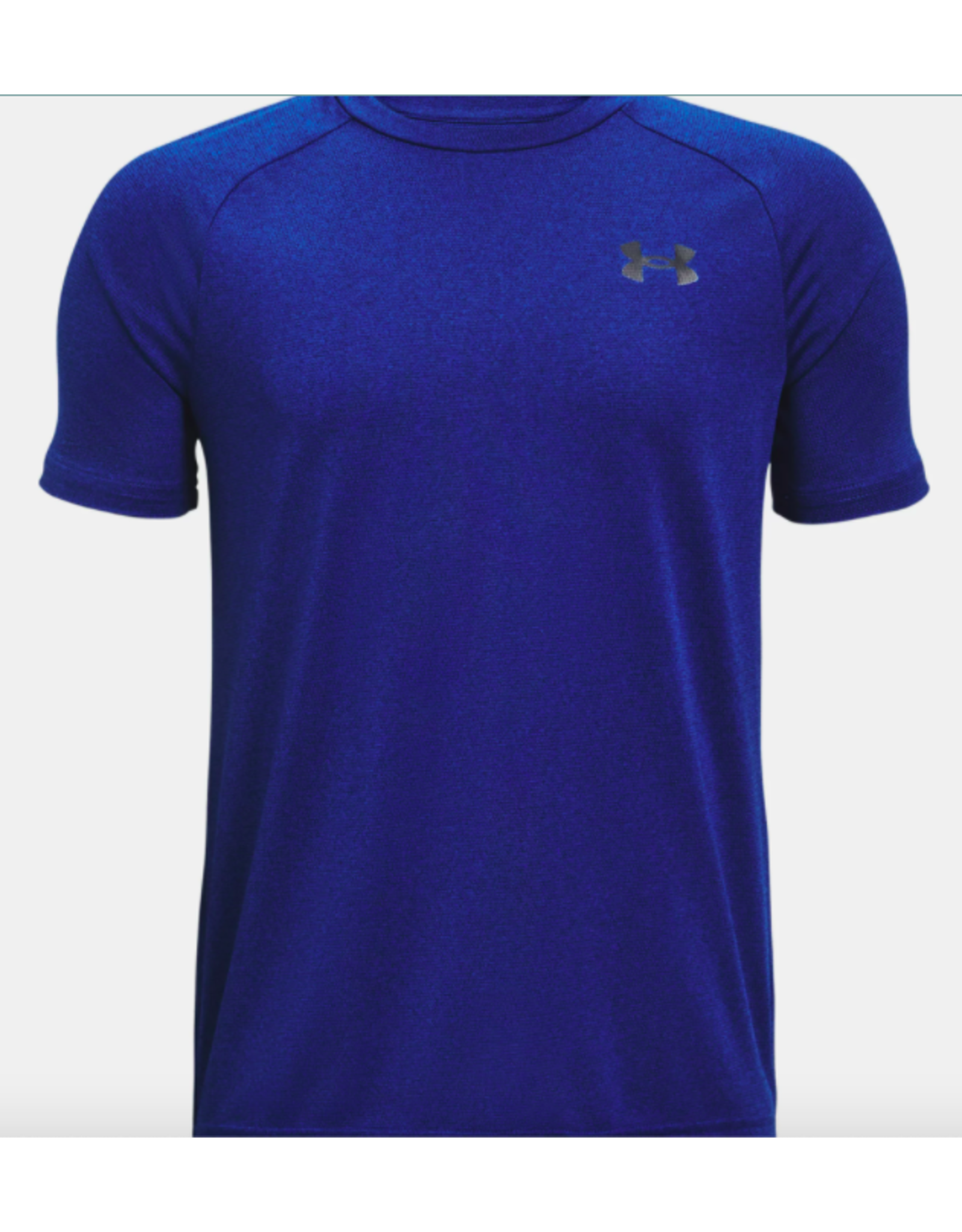 Under Armour Under Armour Tech Bubble Shirt