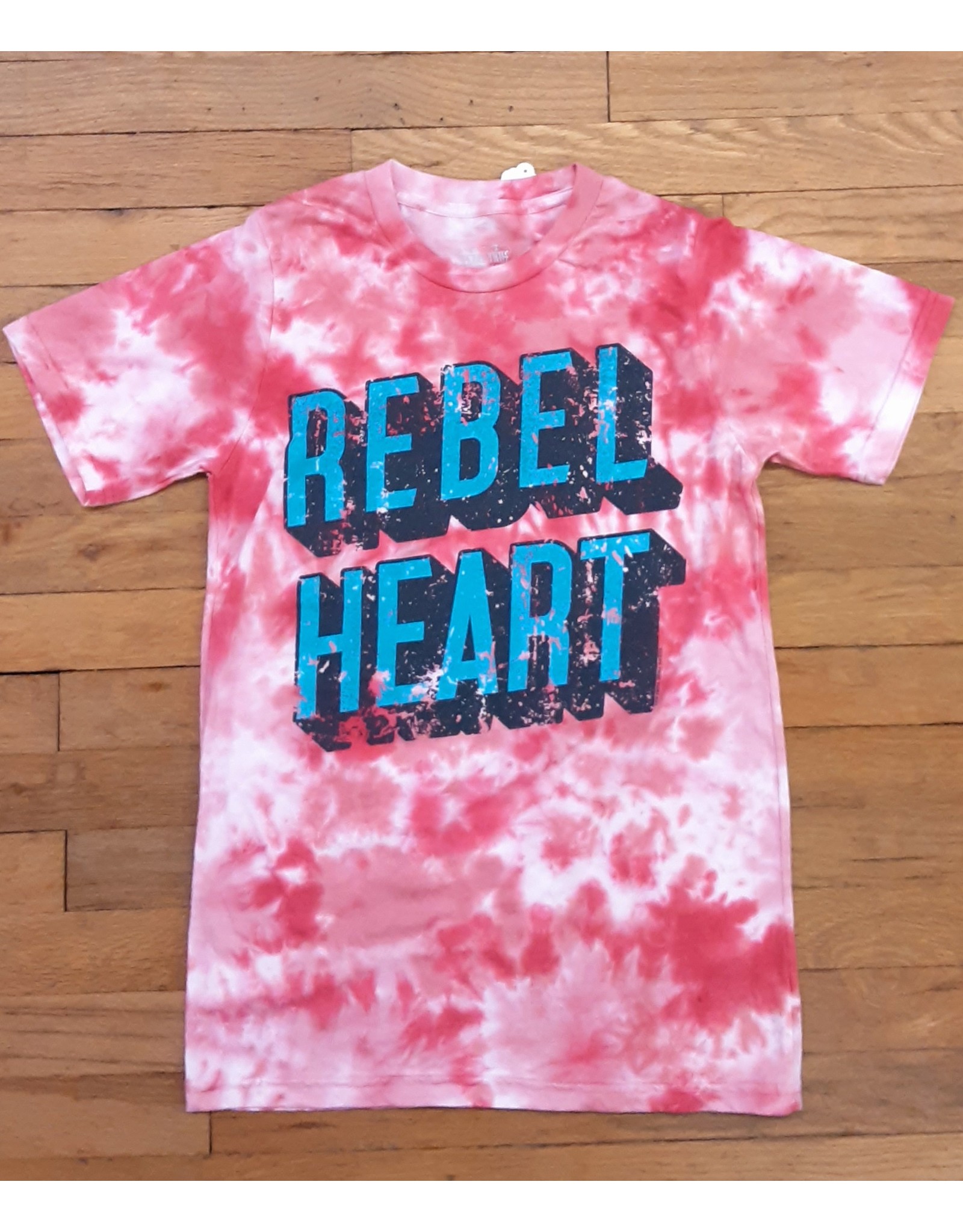 Rebel Heart T-Shirt