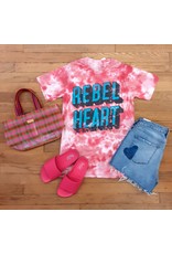 Rebel Heart T-Shirt