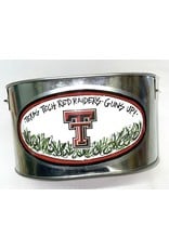 Texas Tech Utensil Holder