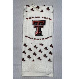 Texas Tech Kitchen Towel