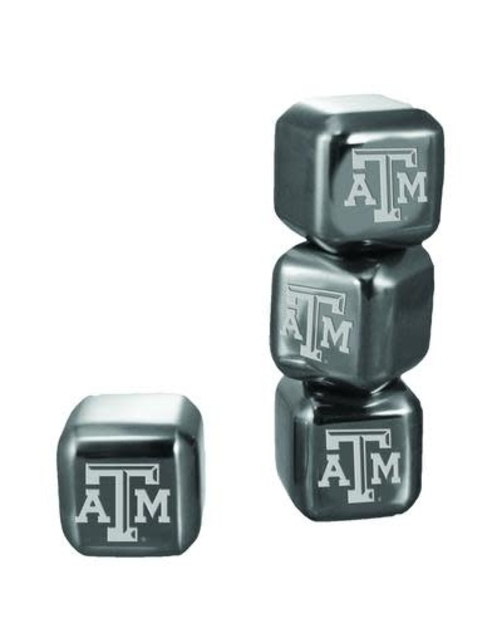 Texas A&M Ice Stones