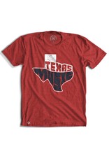 Texas Music Short Sleeve Crew Neck