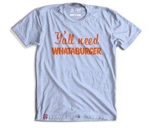 Whataburger Apparel  T-Shirts, Socks, Hats, & Sweatshirts