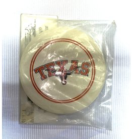 Texas Longhorns Coaster