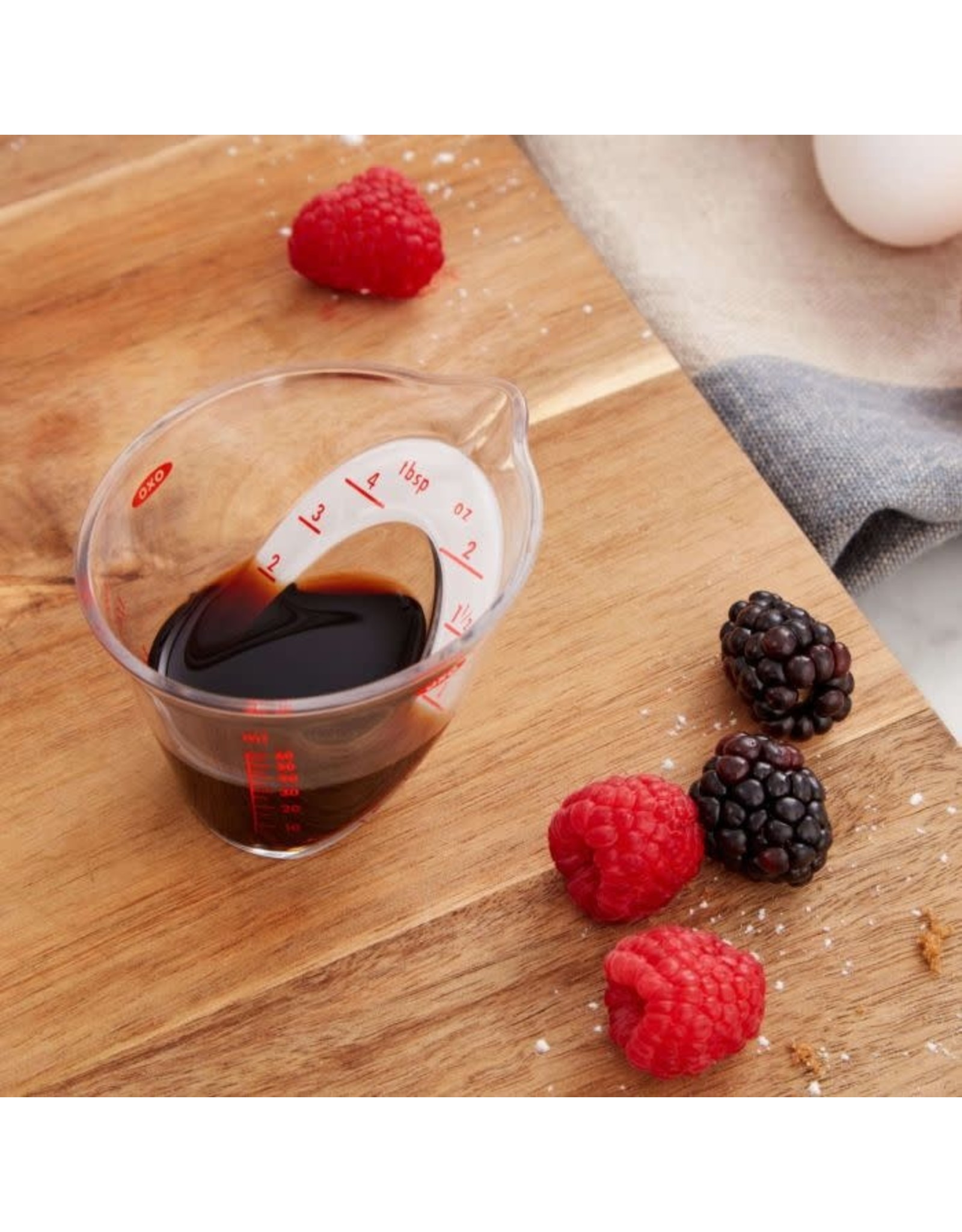 OXO OXO Angled Mini Measuring Cup