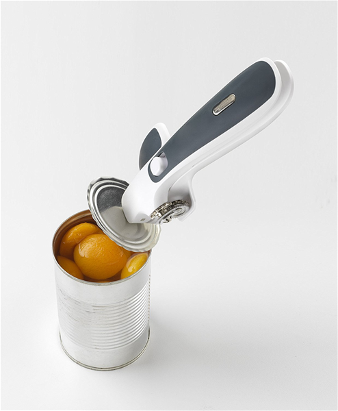 かりんページ Zyliss Lock and Lift Can Opener - Original - Blanton-Caldwell