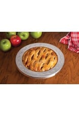 Pie Crust Shield-10 inch