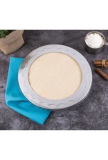 Pie Crust Shield-10 inch