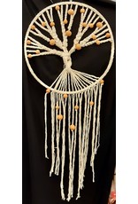 Macrame Dream Catcher