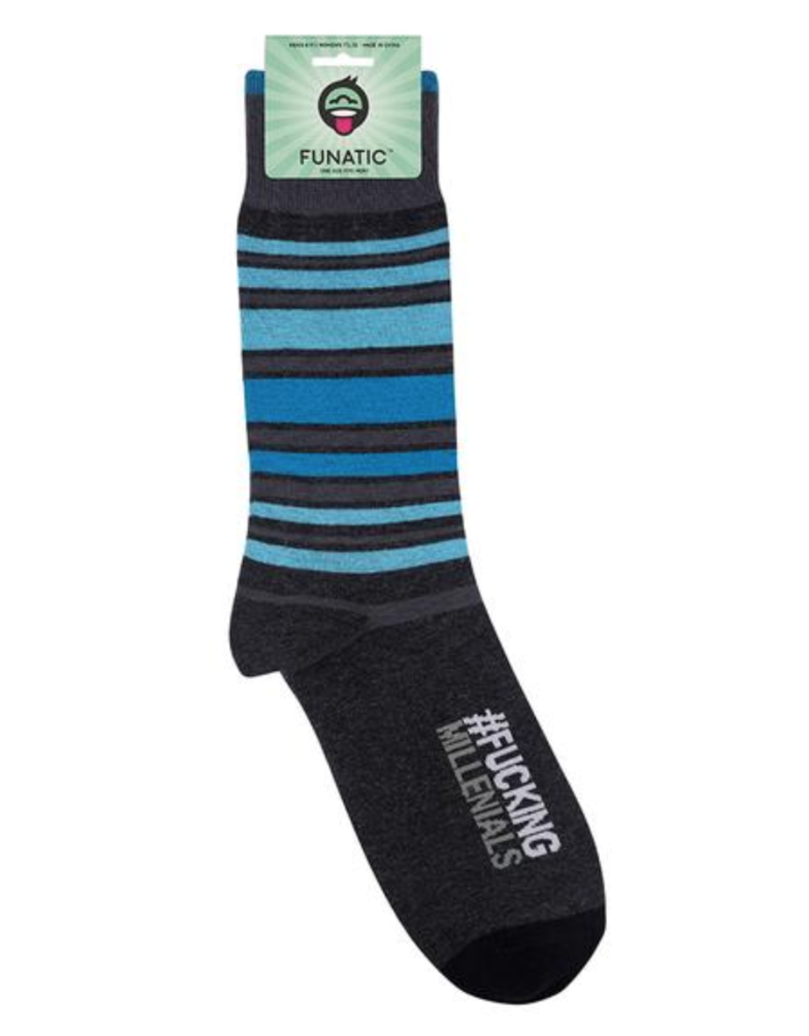Millenials Socks
