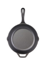Lodge Chef Collection 10 Inch Cast Iron Skillet