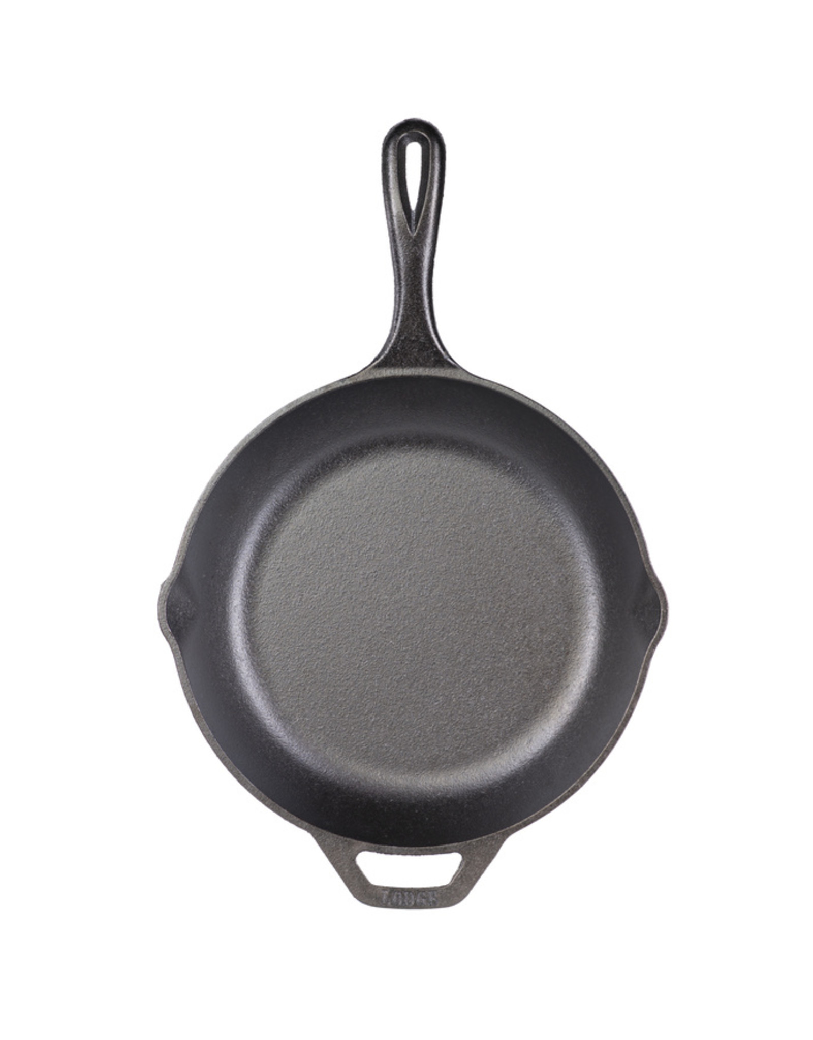 Lodge Chef Collection 10 Inch Cast Iron Skillet
