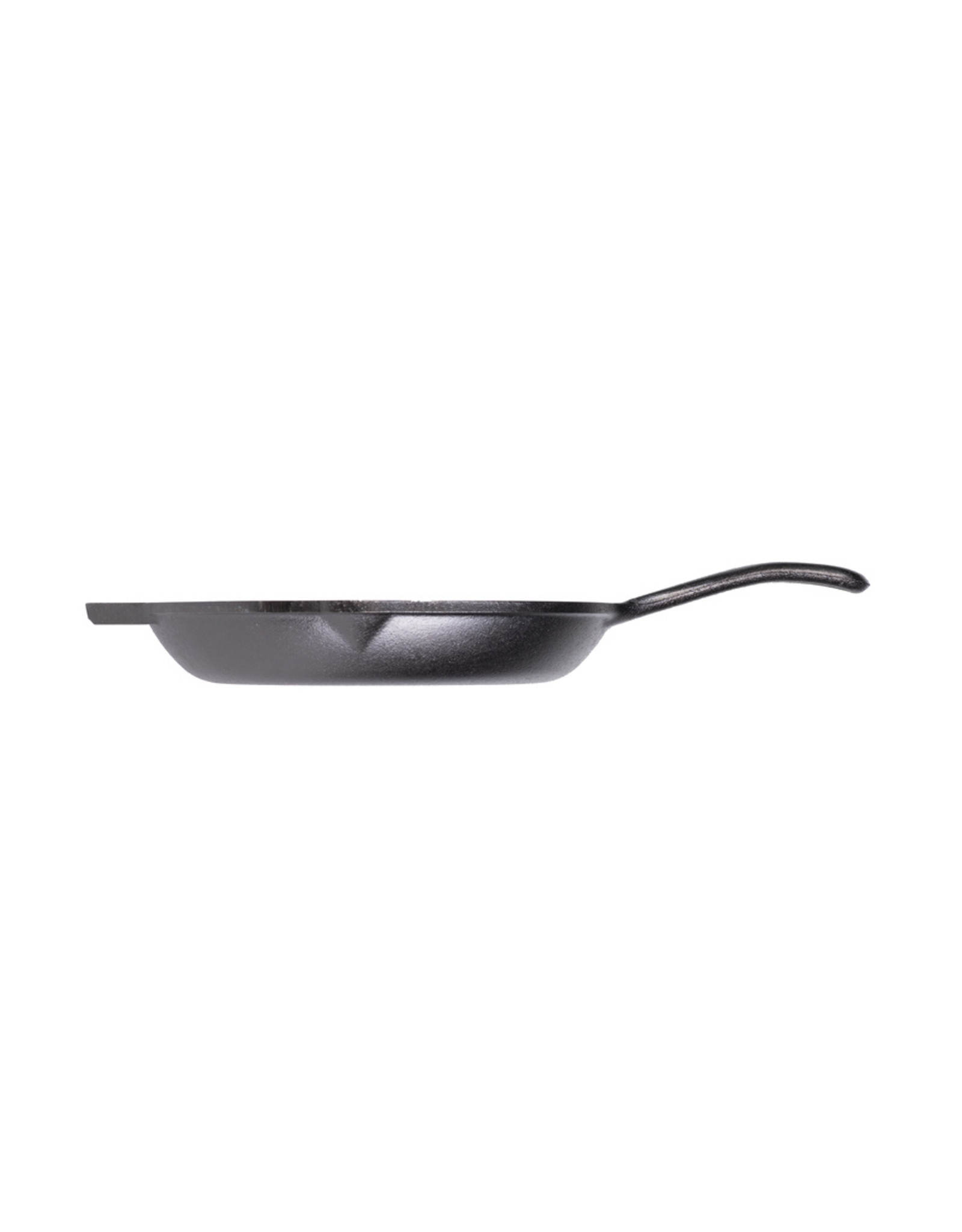 Lodge Chef Collection 10 Inch Cast Iron Skillet