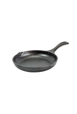 Lodge 8 inch Chef Collection Cast Iron Skillet