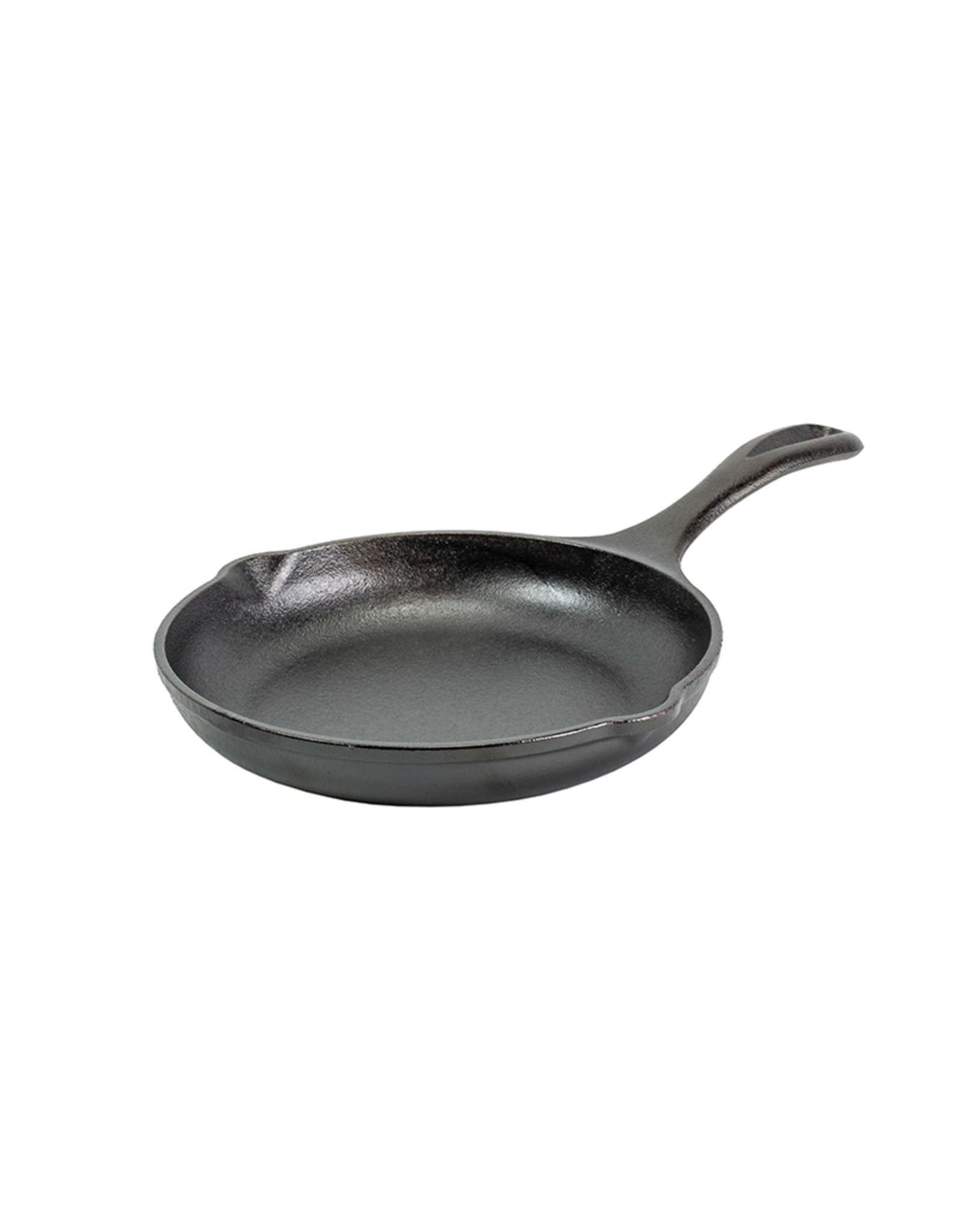 Lodge 8 inch Chef Collection Cast Iron Skillet