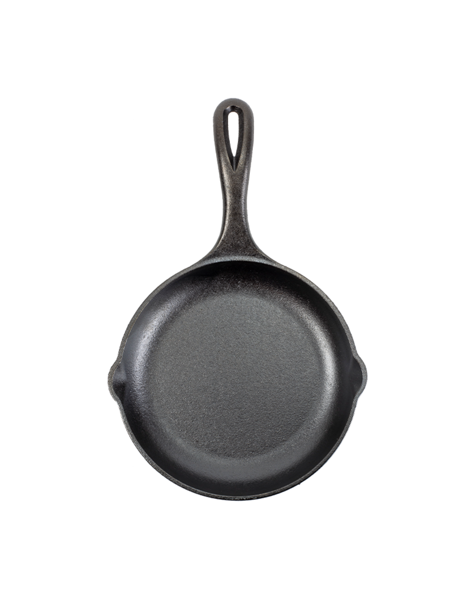 Lodge 8 inch Chef Collection Cast Iron Skillet