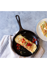 Lodge 8 inch Chef Collection Cast Iron Skillet