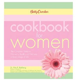 Betty Crocker: Cookbook for Women