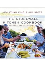 The Stonewall Kitchen Cookbook