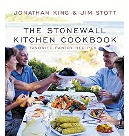The Stonewall Kitchen Cookbook