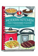 Gooseberry Patch Modern Kitchen Cookbook