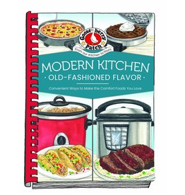 Gooseberry Patch Modern Kitchen Cookbook
